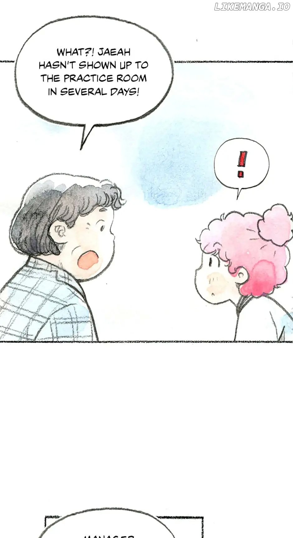 This Must Be Love chapter 44 - page 33