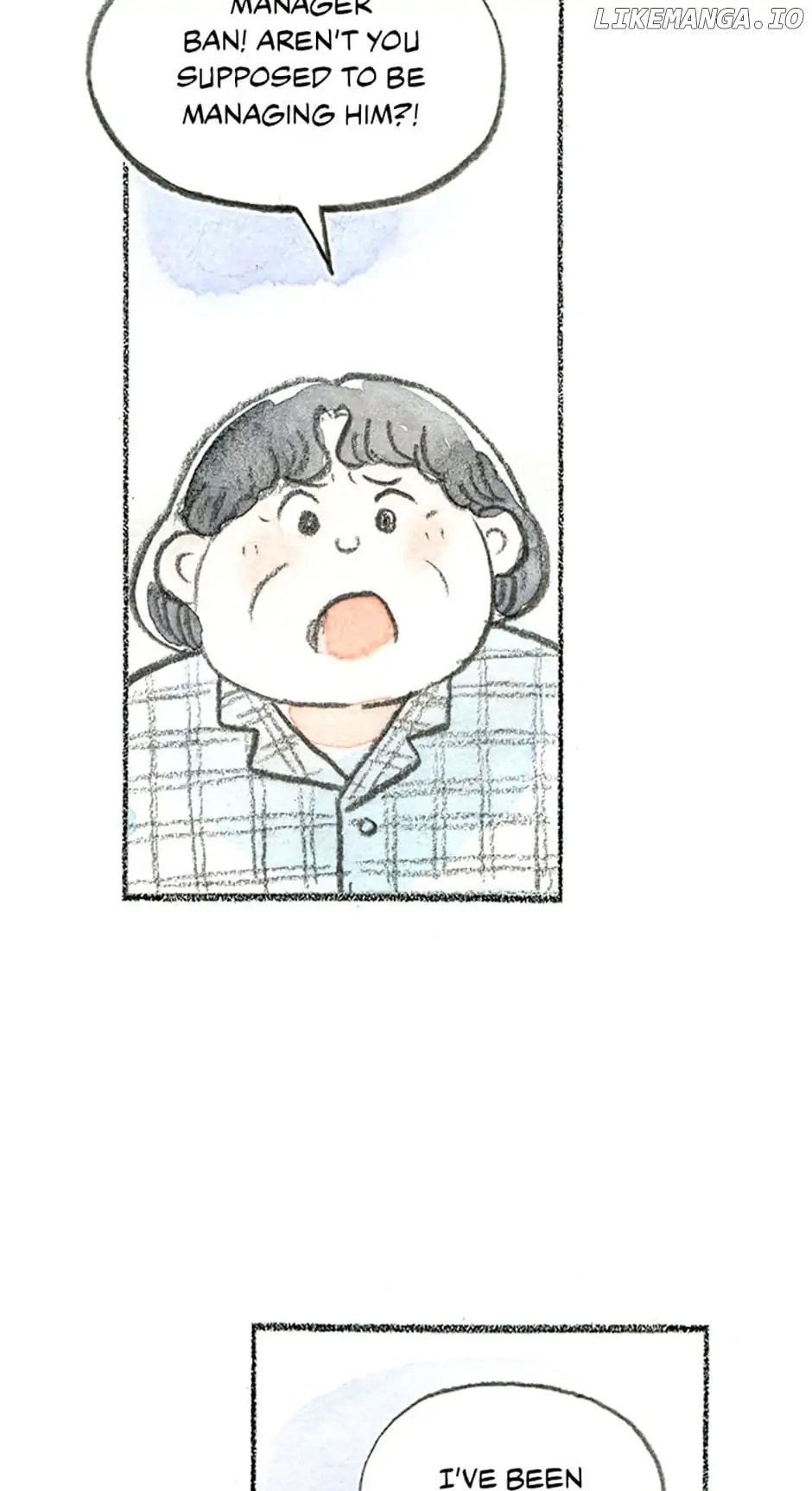 This Must Be Love chapter 44 - page 34
