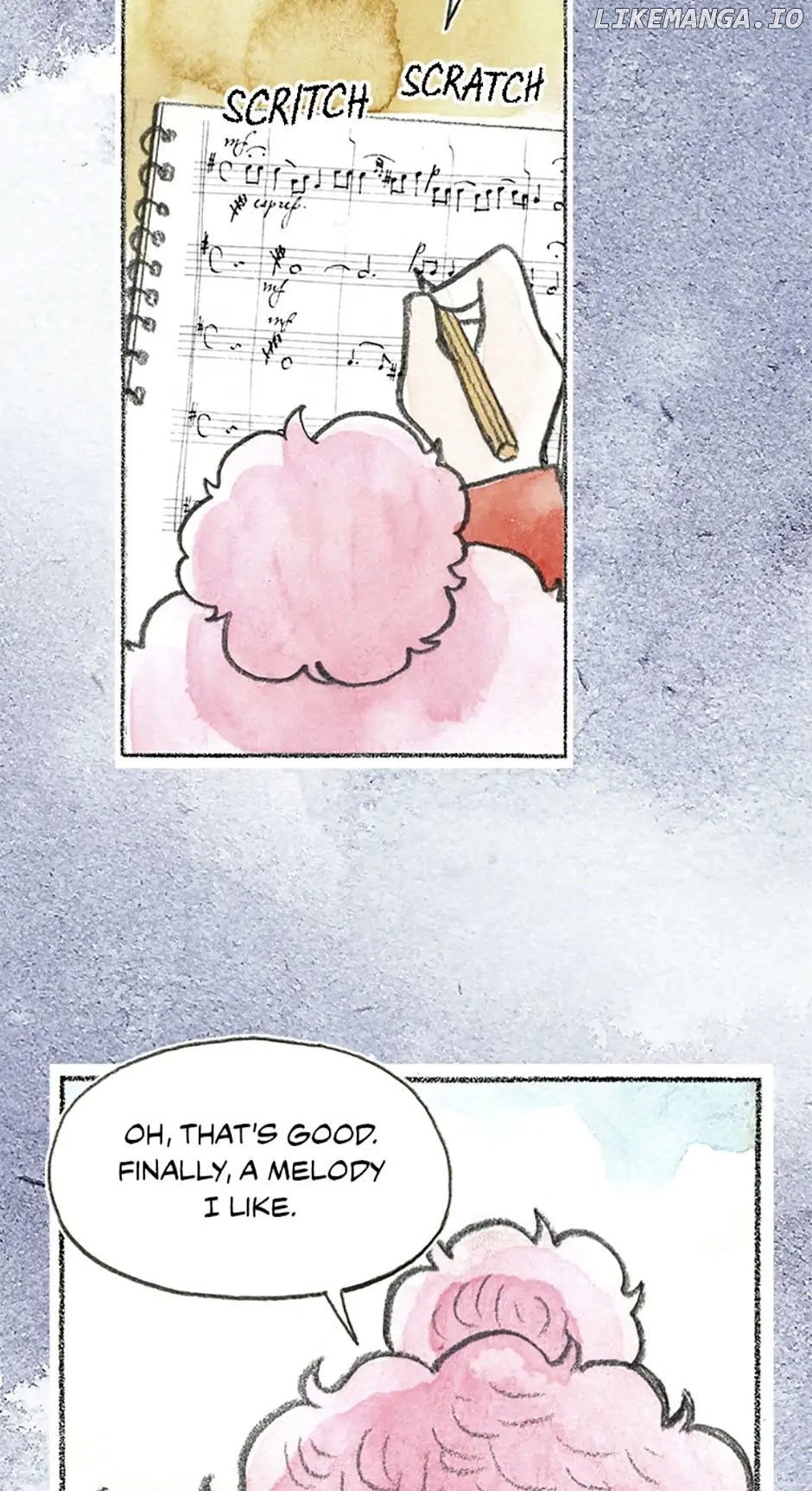 This Must Be Love chapter 44 - page 37