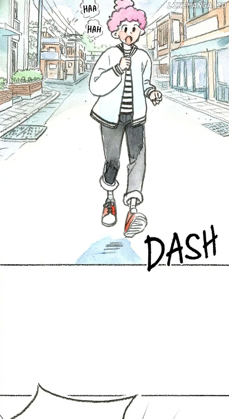 This Must Be Love chapter 44 - page 42