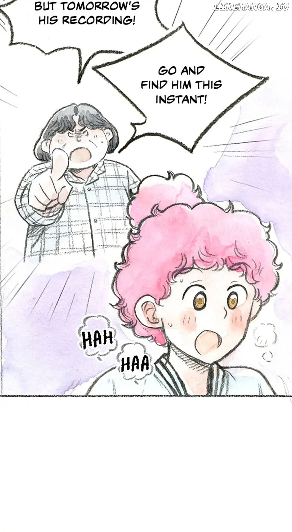 This Must Be Love chapter 44 - page 43