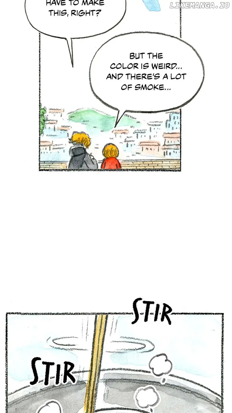 This Must Be Love chapter 44 - page 47