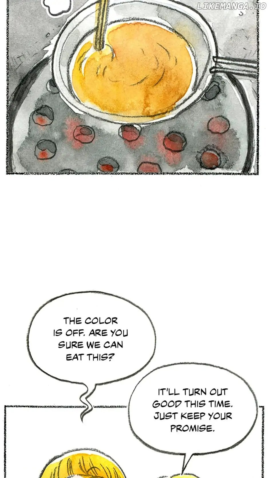 This Must Be Love chapter 44 - page 48