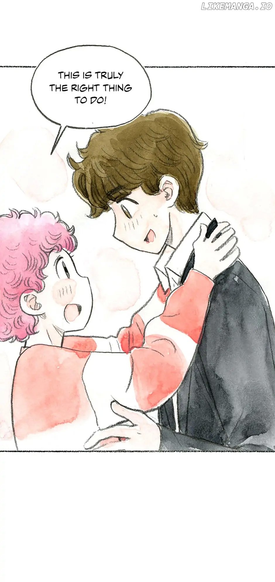 This Must Be Love chapter 44 - page 5