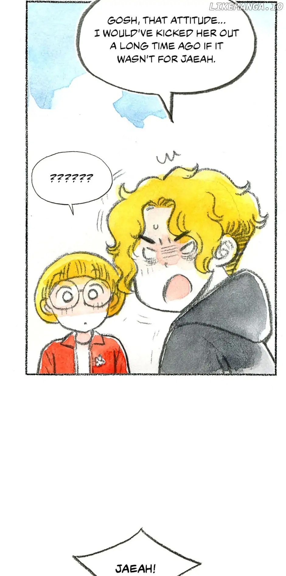 This Must Be Love chapter 44 - page 55