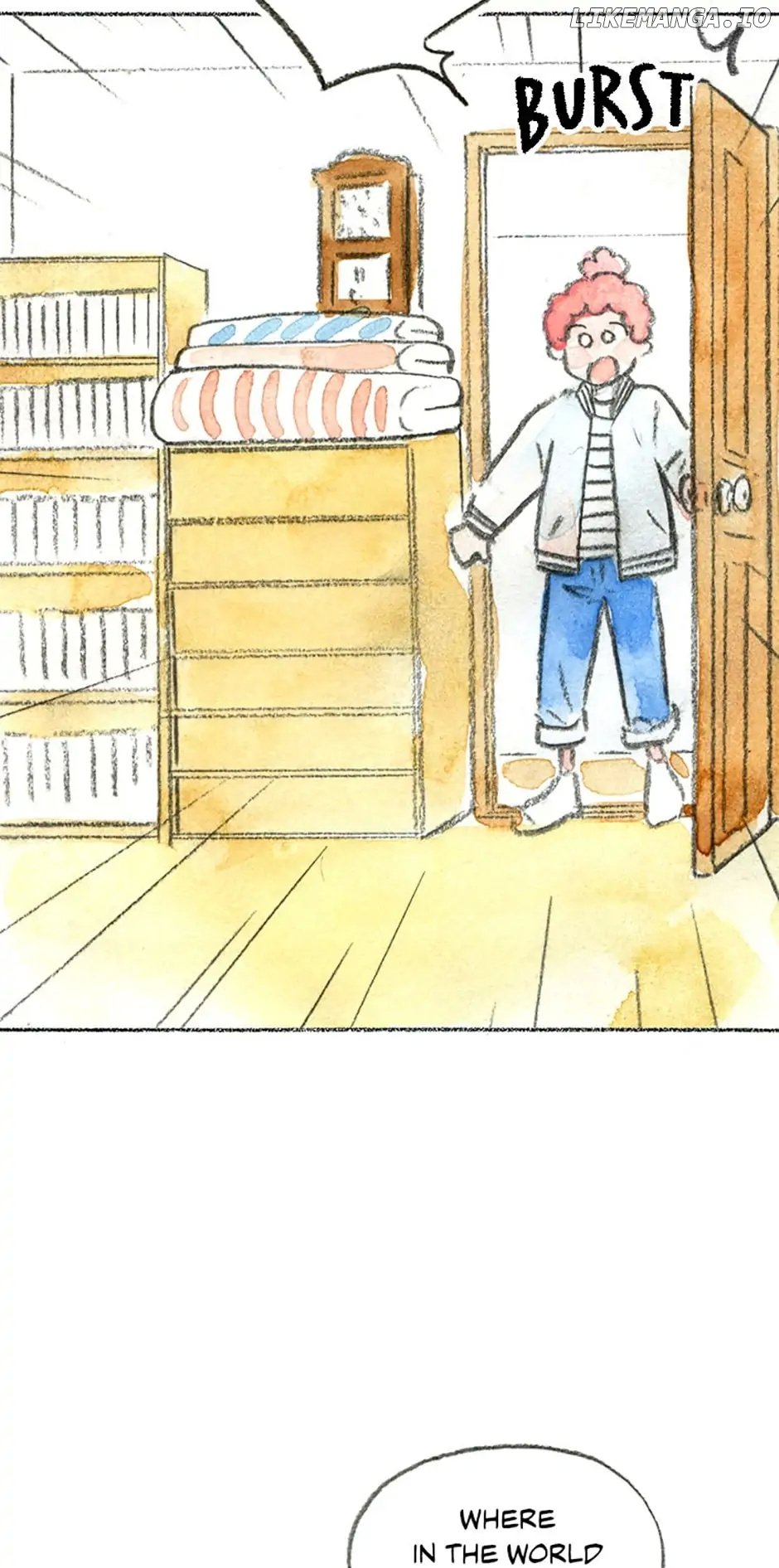 This Must Be Love chapter 44 - page 56