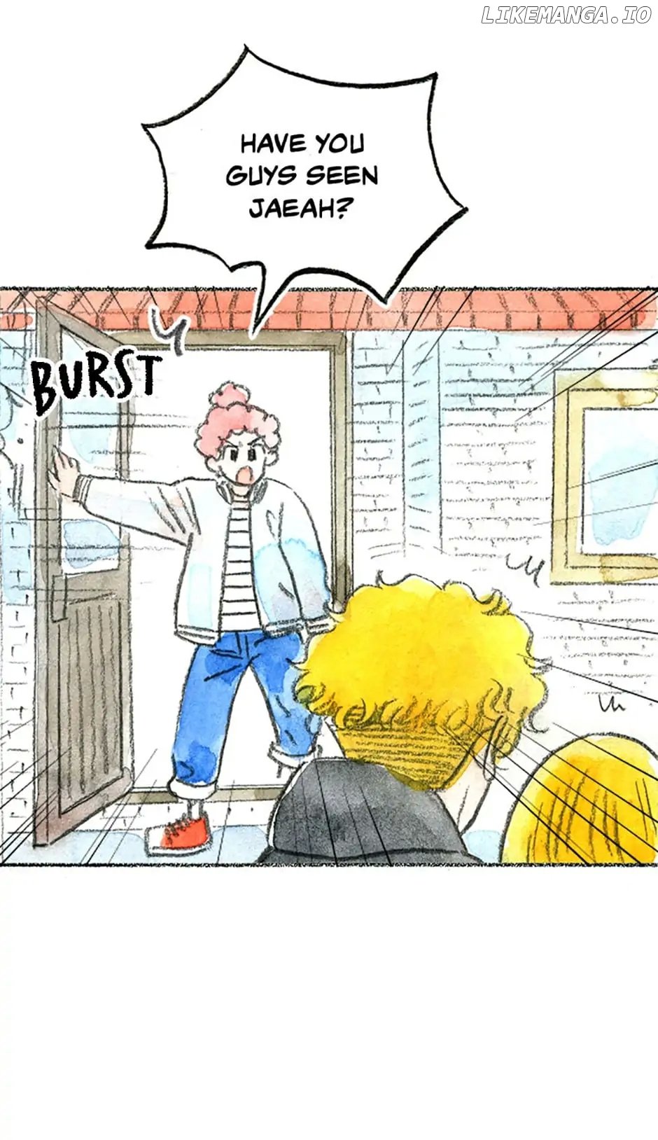 This Must Be Love chapter 44 - page 58