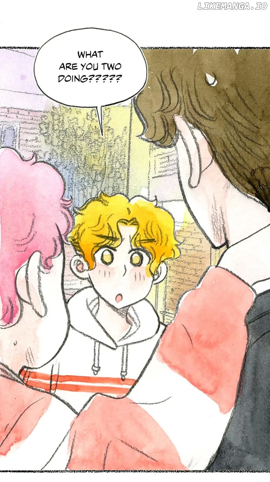 This Must Be Love chapter 44 - page 6