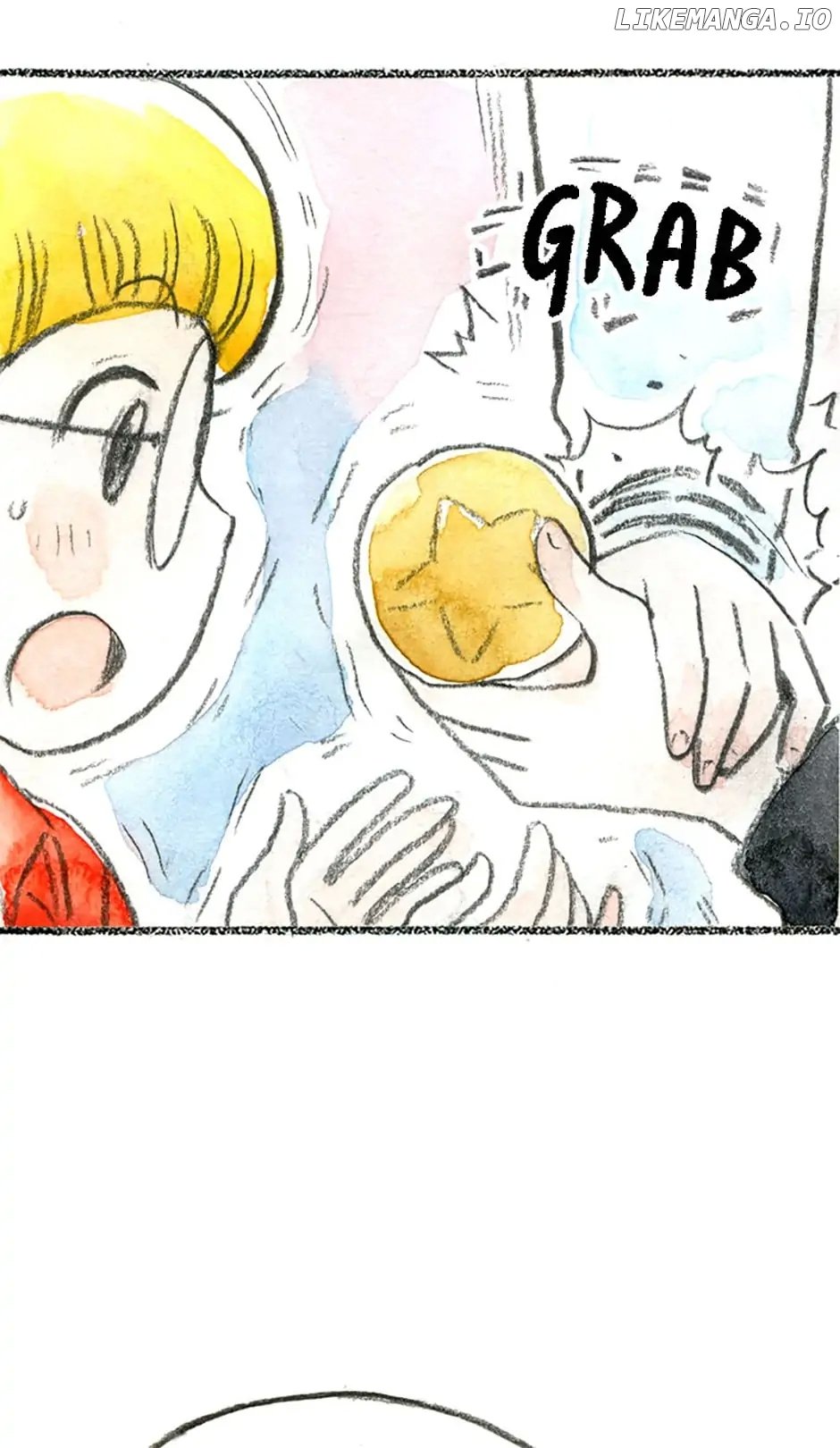 This Must Be Love chapter 44 - page 63