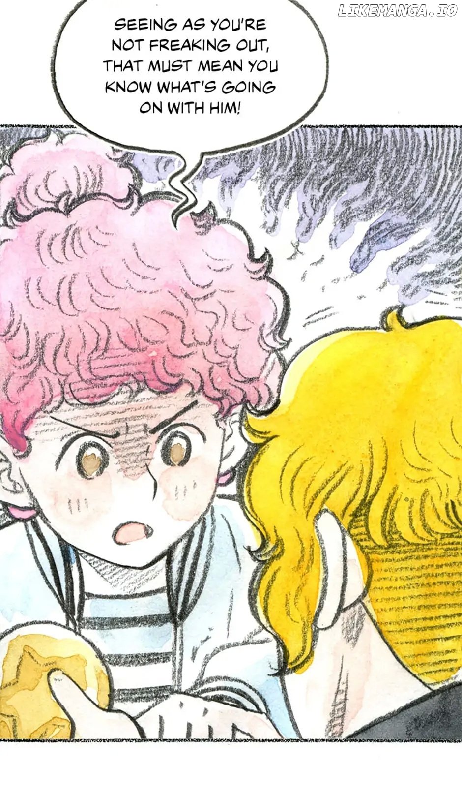 This Must Be Love chapter 44 - page 64