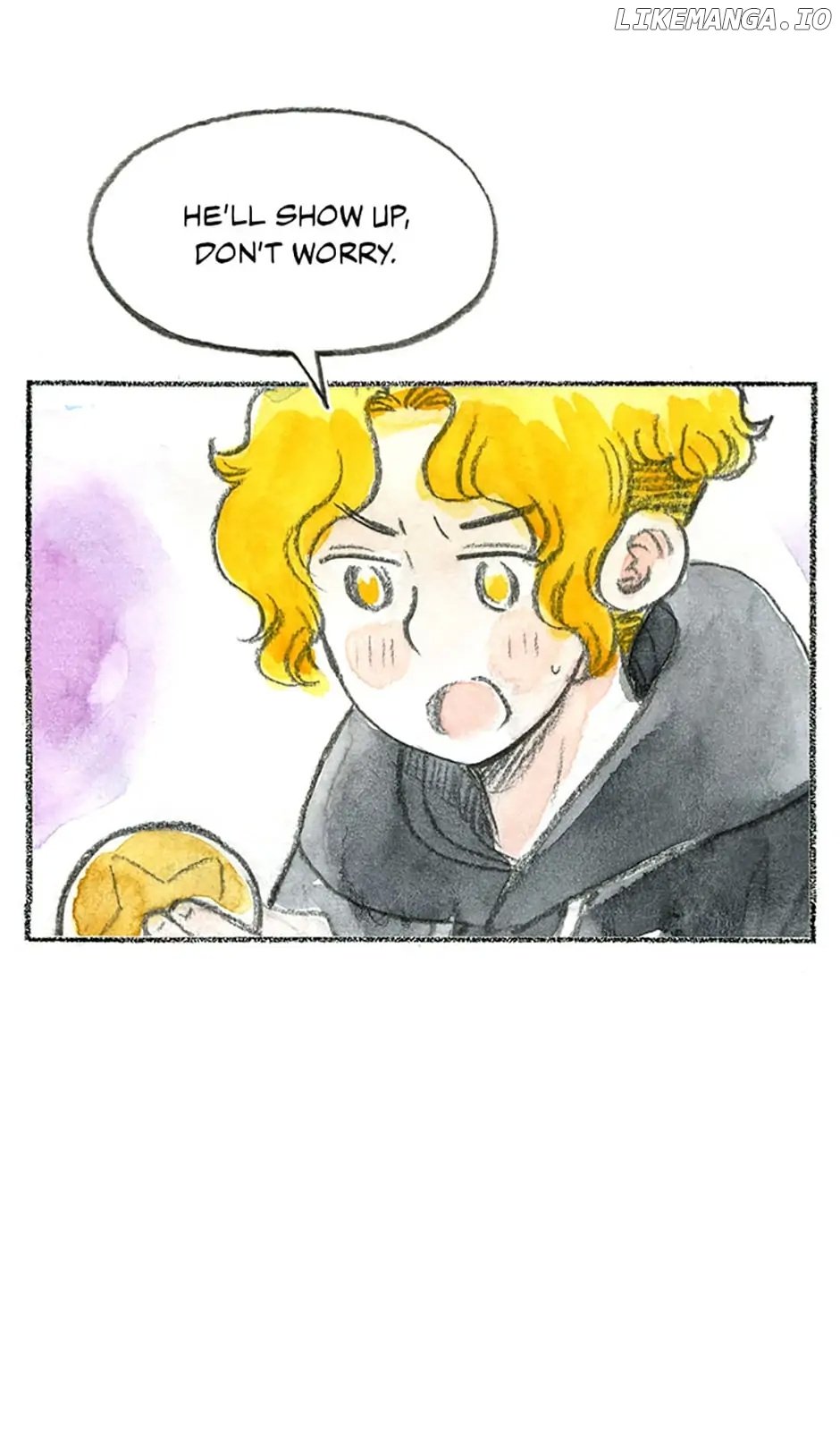 This Must Be Love chapter 44 - page 67