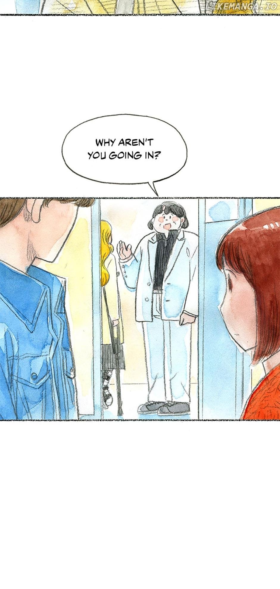 This Must Be Love chapter 68 - page 15