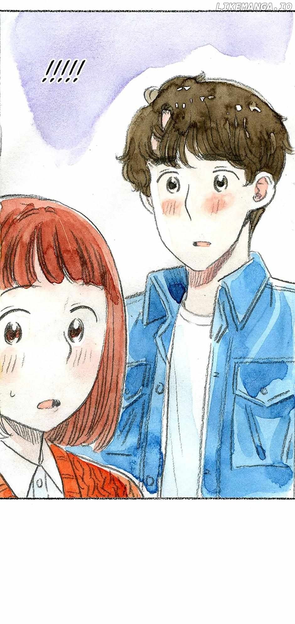 This Must Be Love chapter 68 - page 16