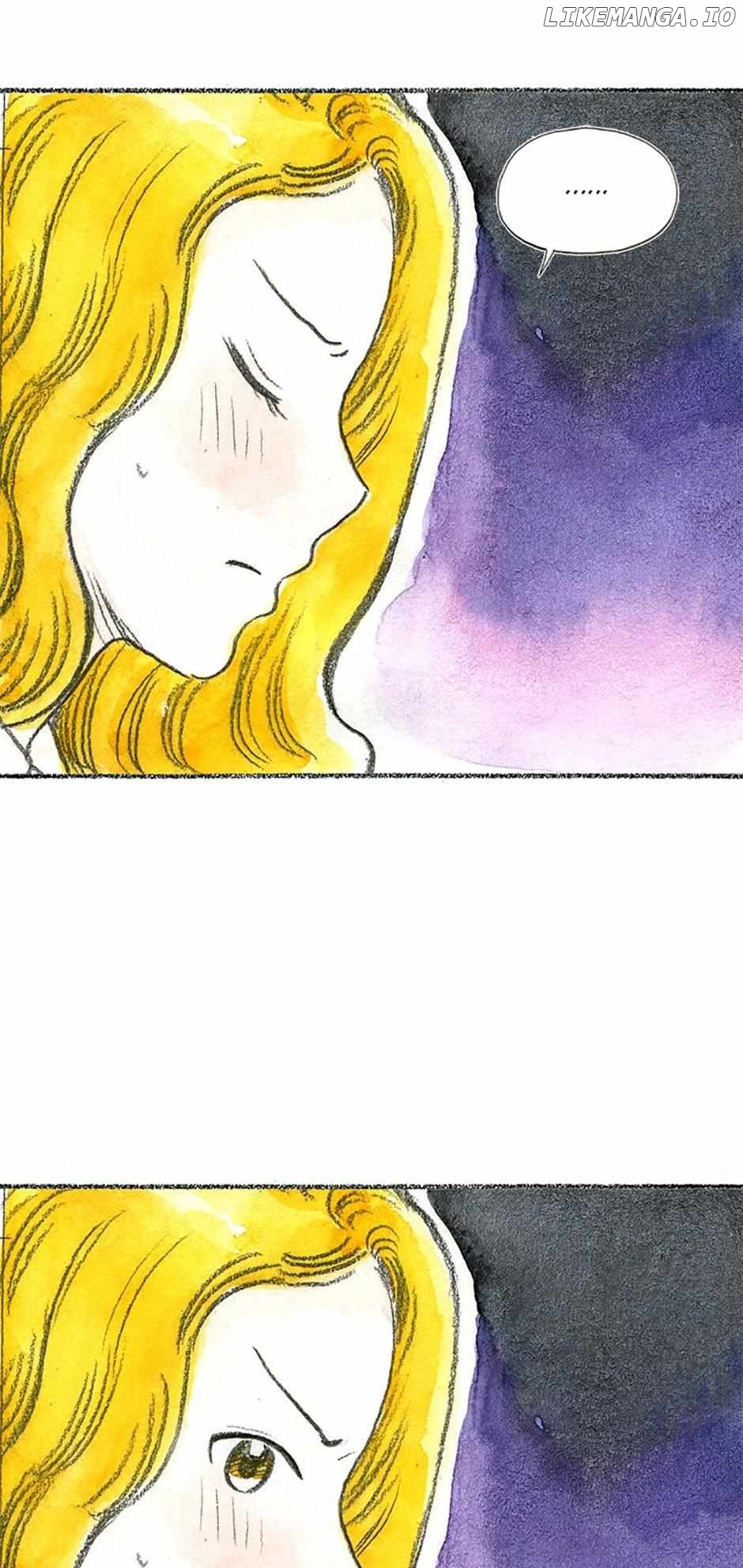 This Must Be Love chapter 68 - page 17