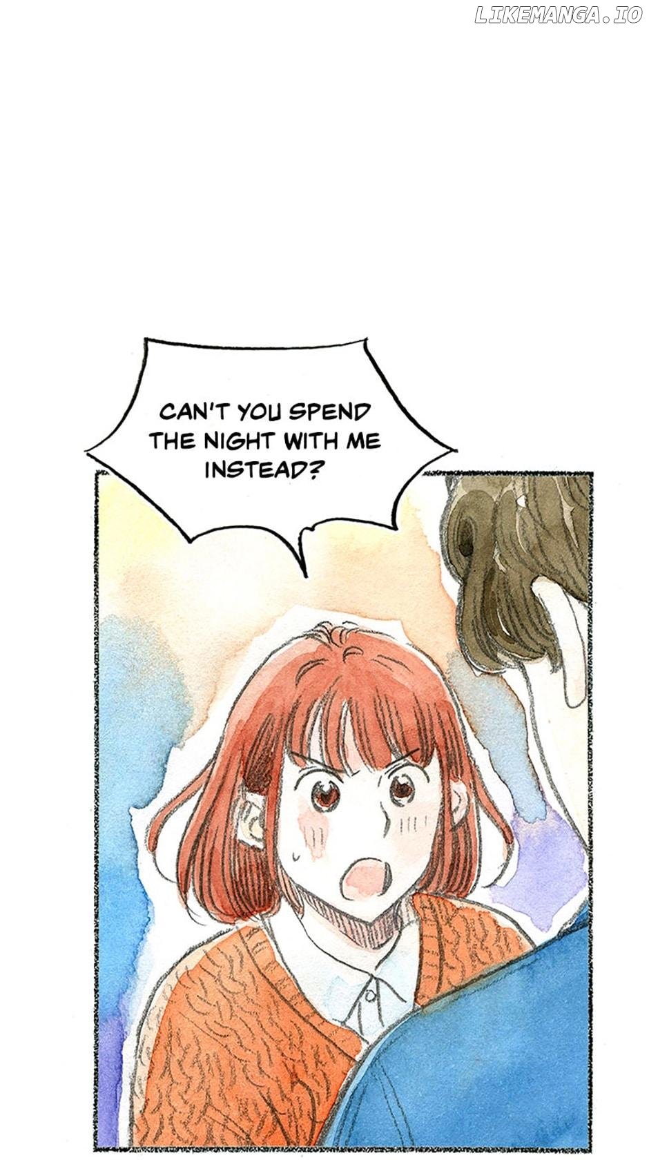 This Must Be Love chapter 68 - page 2