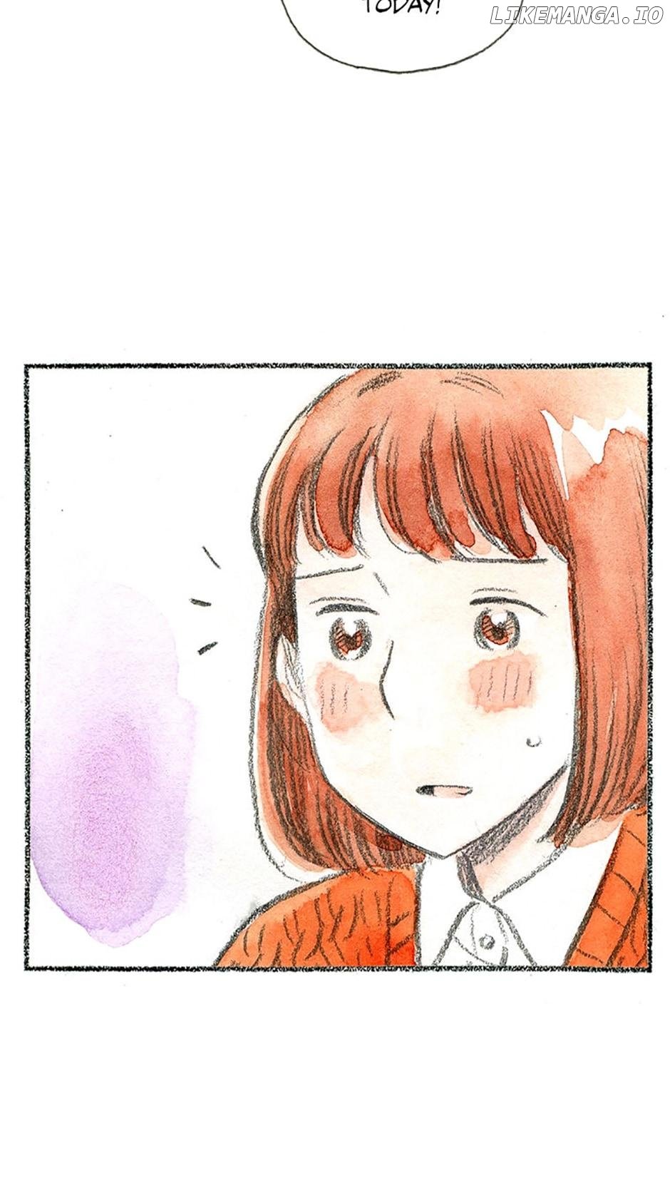 This Must Be Love chapter 68 - page 22