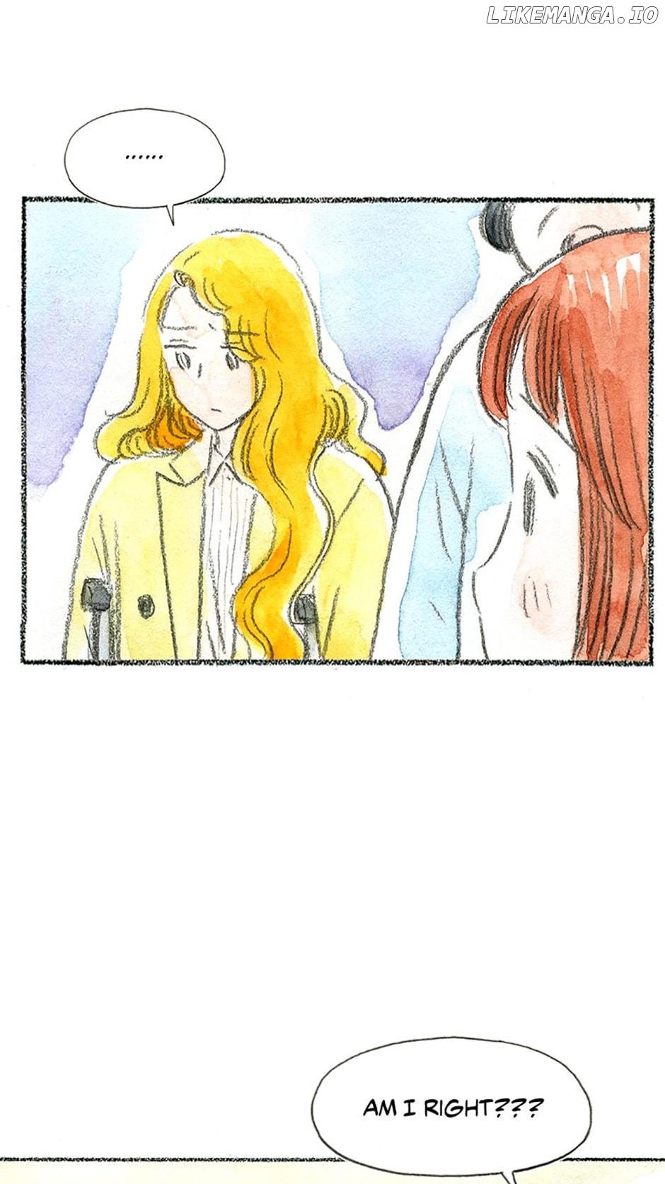 This Must Be Love chapter 68 - page 23
