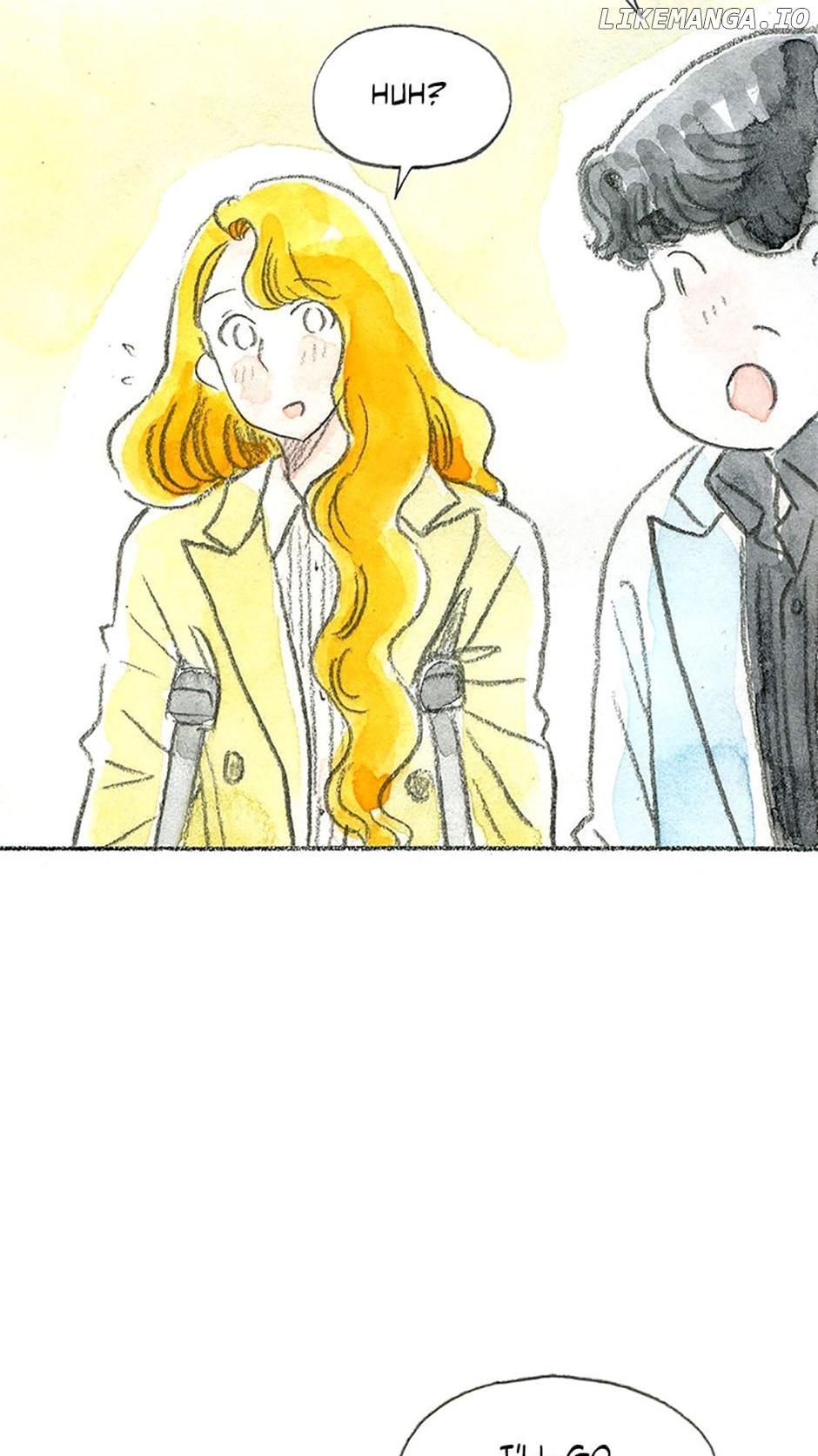 This Must Be Love chapter 68 - page 24