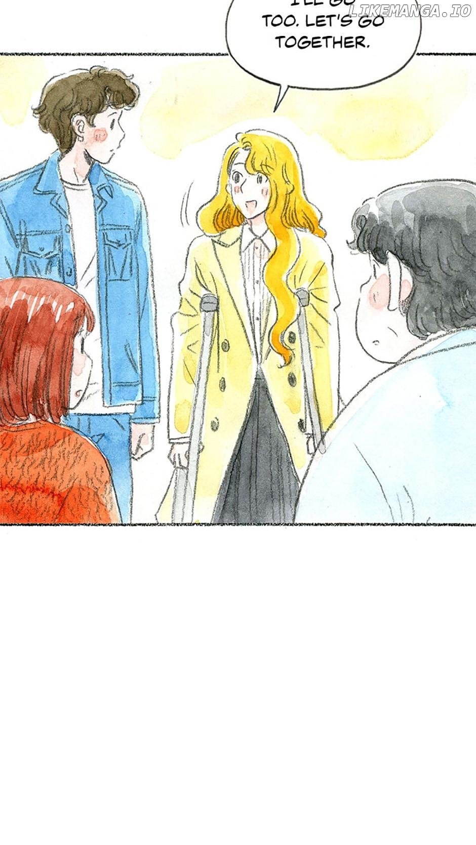 This Must Be Love chapter 68 - page 25