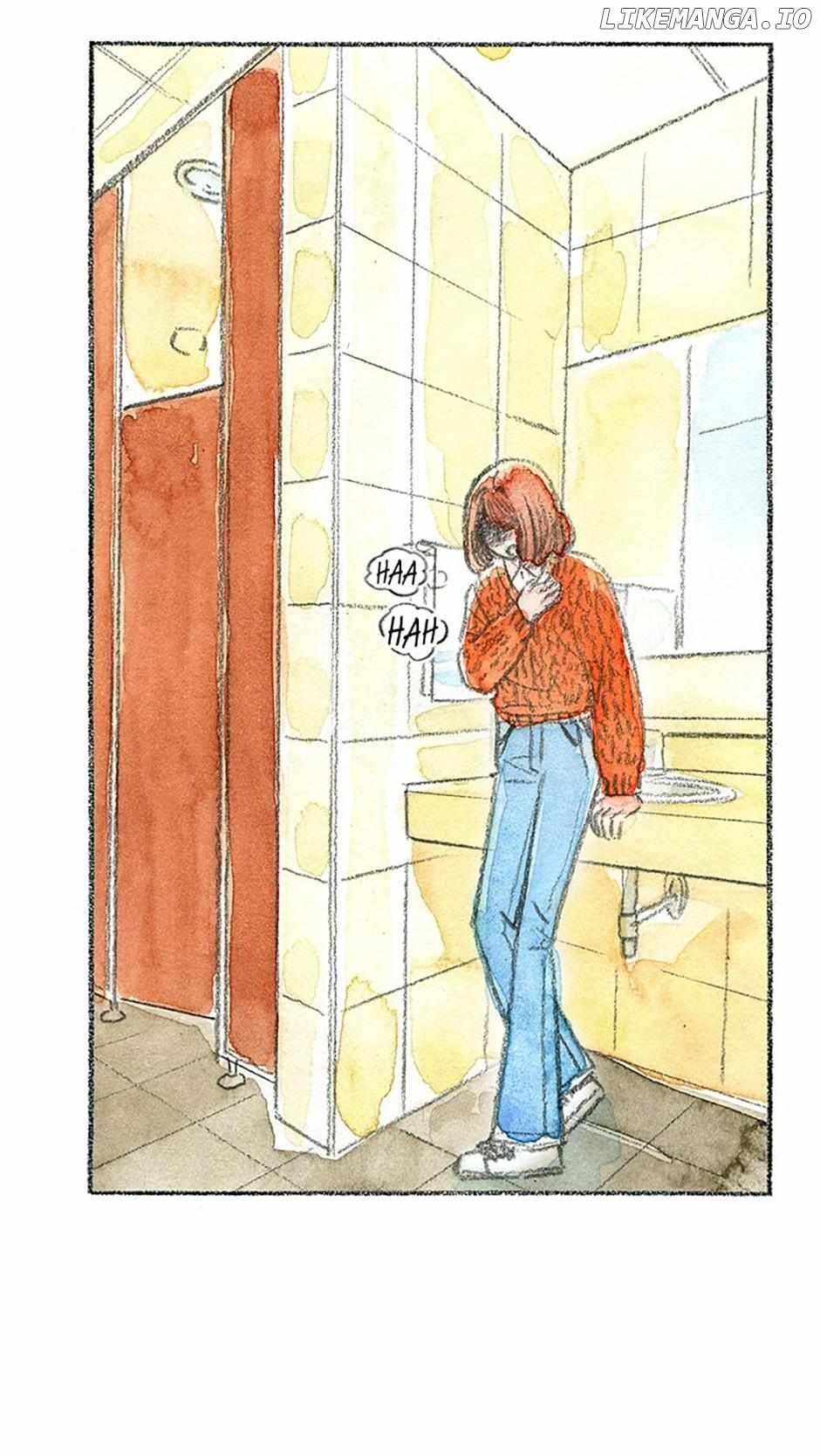This Must Be Love chapter 68 - page 32