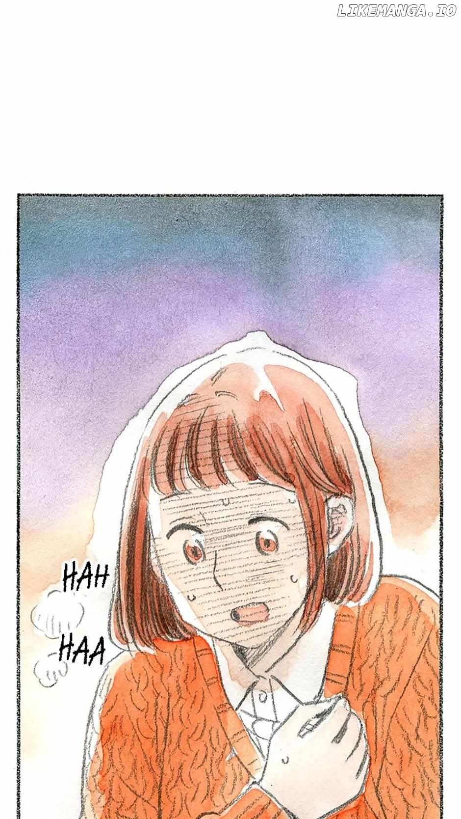 This Must Be Love chapter 68 - page 33