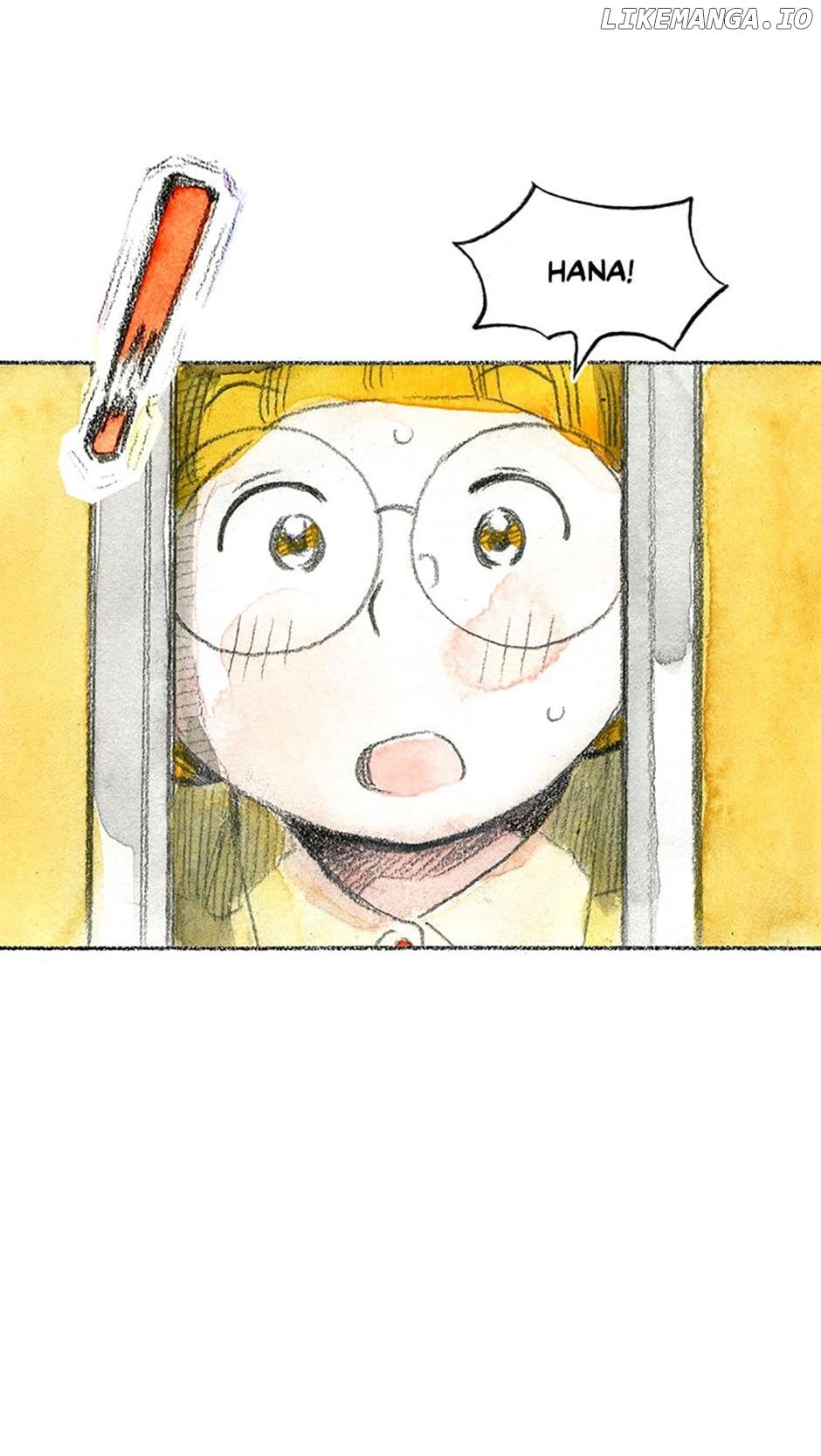 This Must Be Love chapter 68 - page 35
