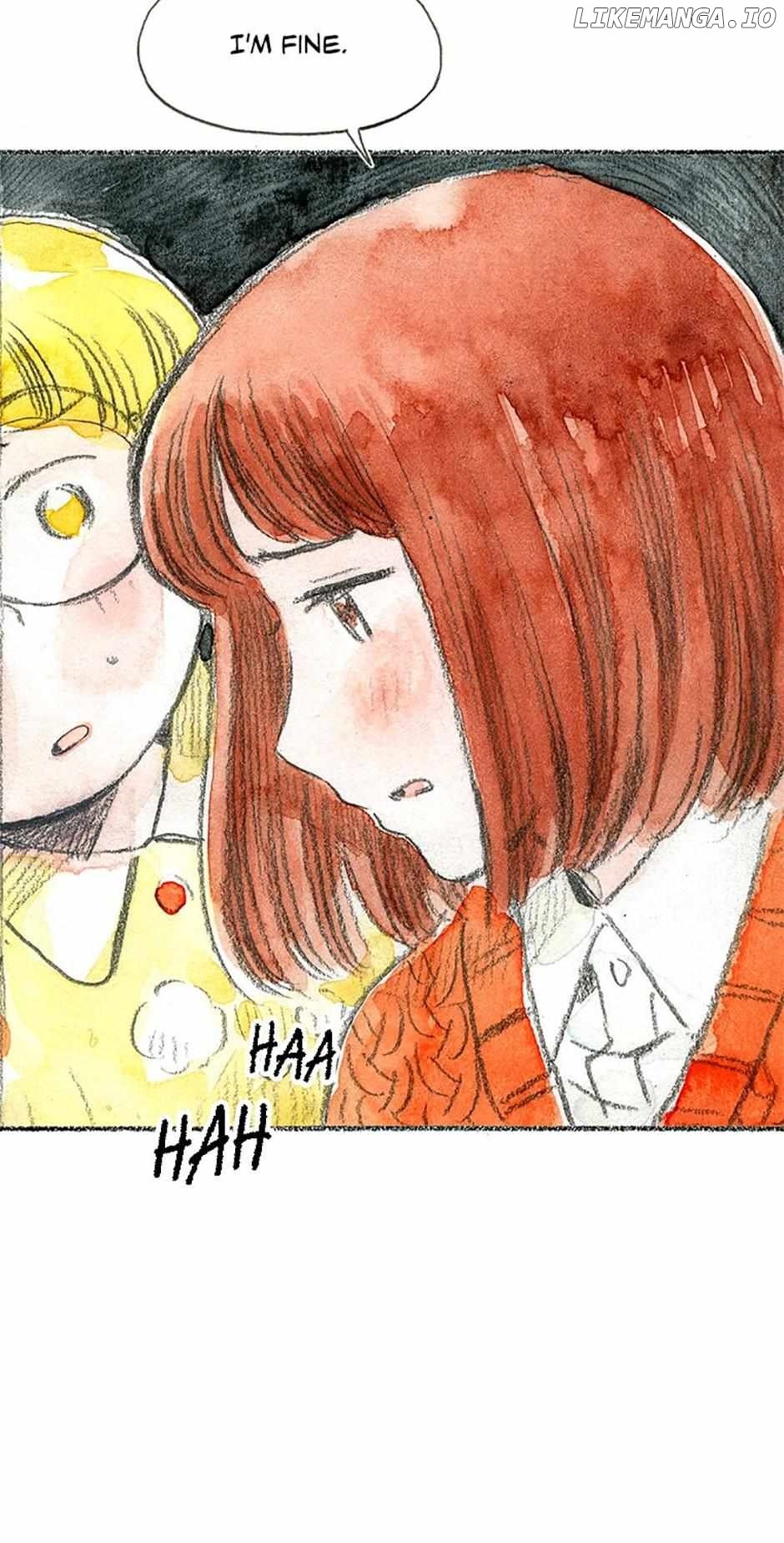 This Must Be Love chapter 68 - page 42