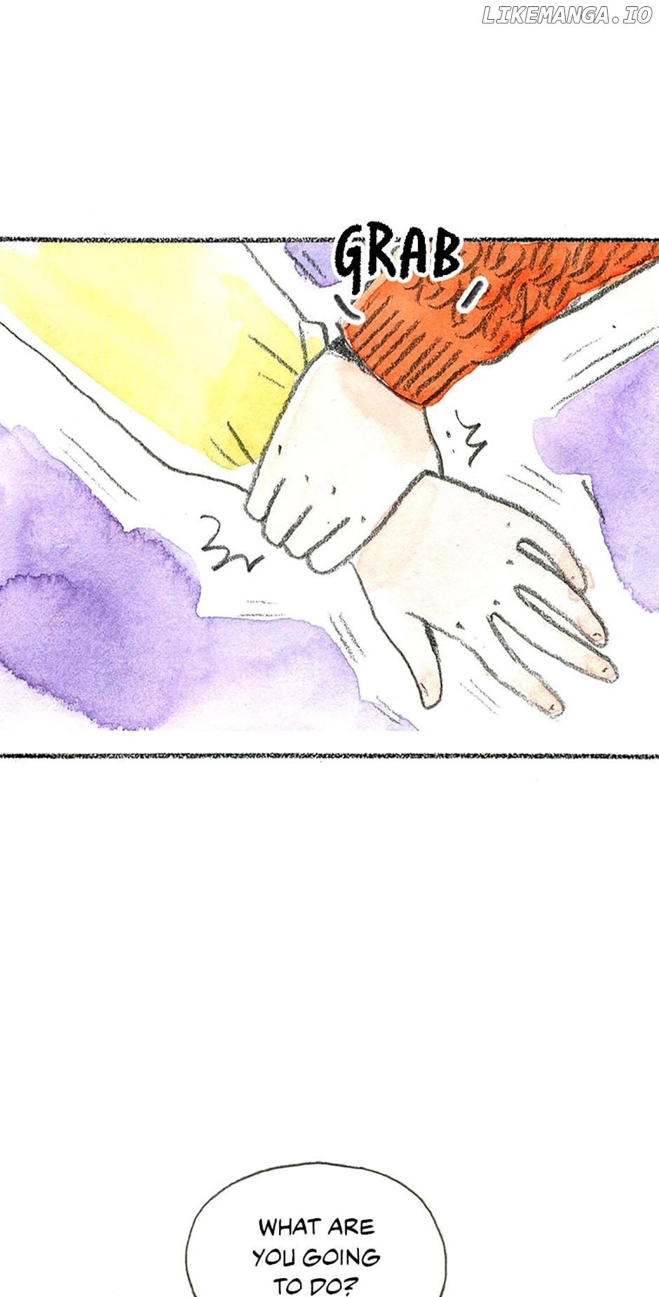 This Must Be Love chapter 68 - page 44