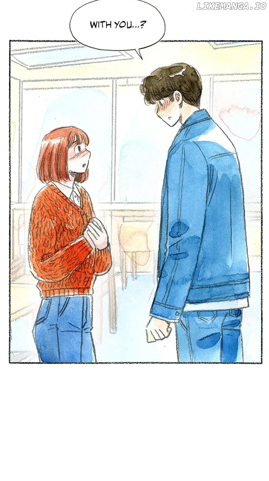 This Must Be Love chapter 68 - page 5
