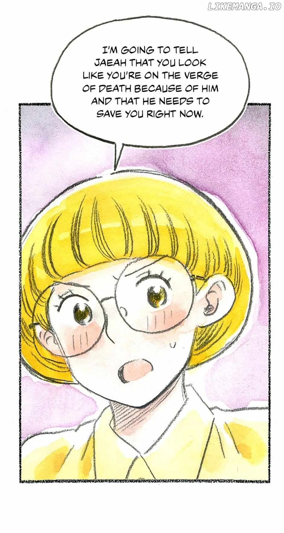 This Must Be Love chapter 68 - page 52