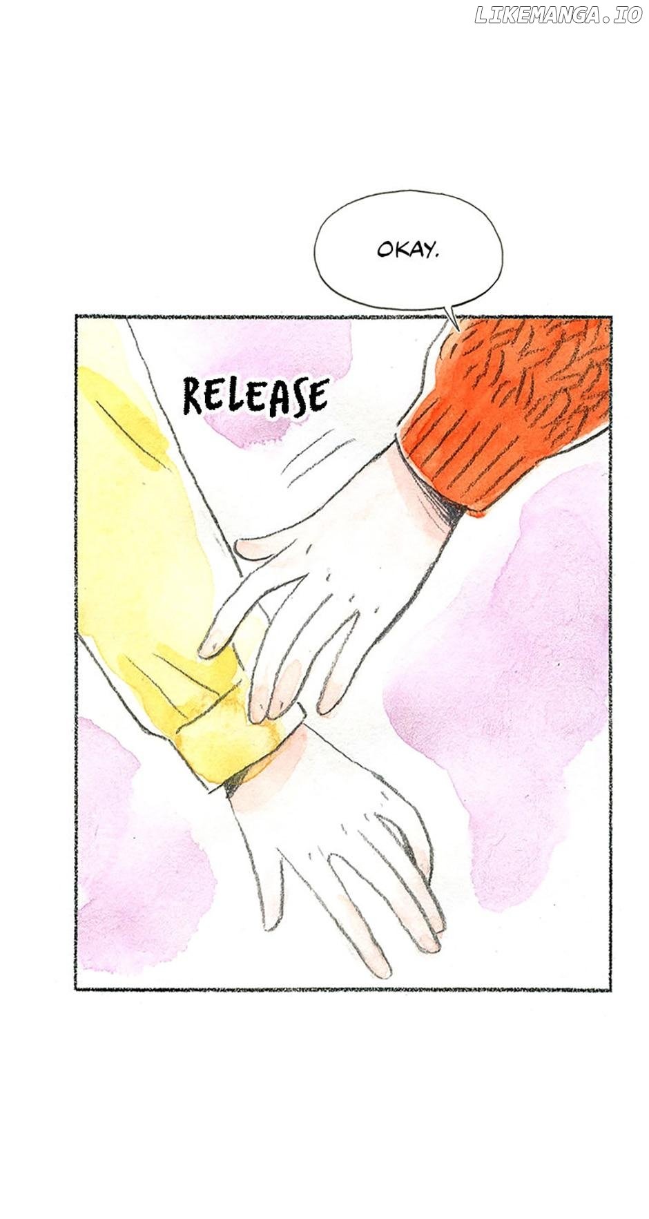 This Must Be Love chapter 68 - page 53