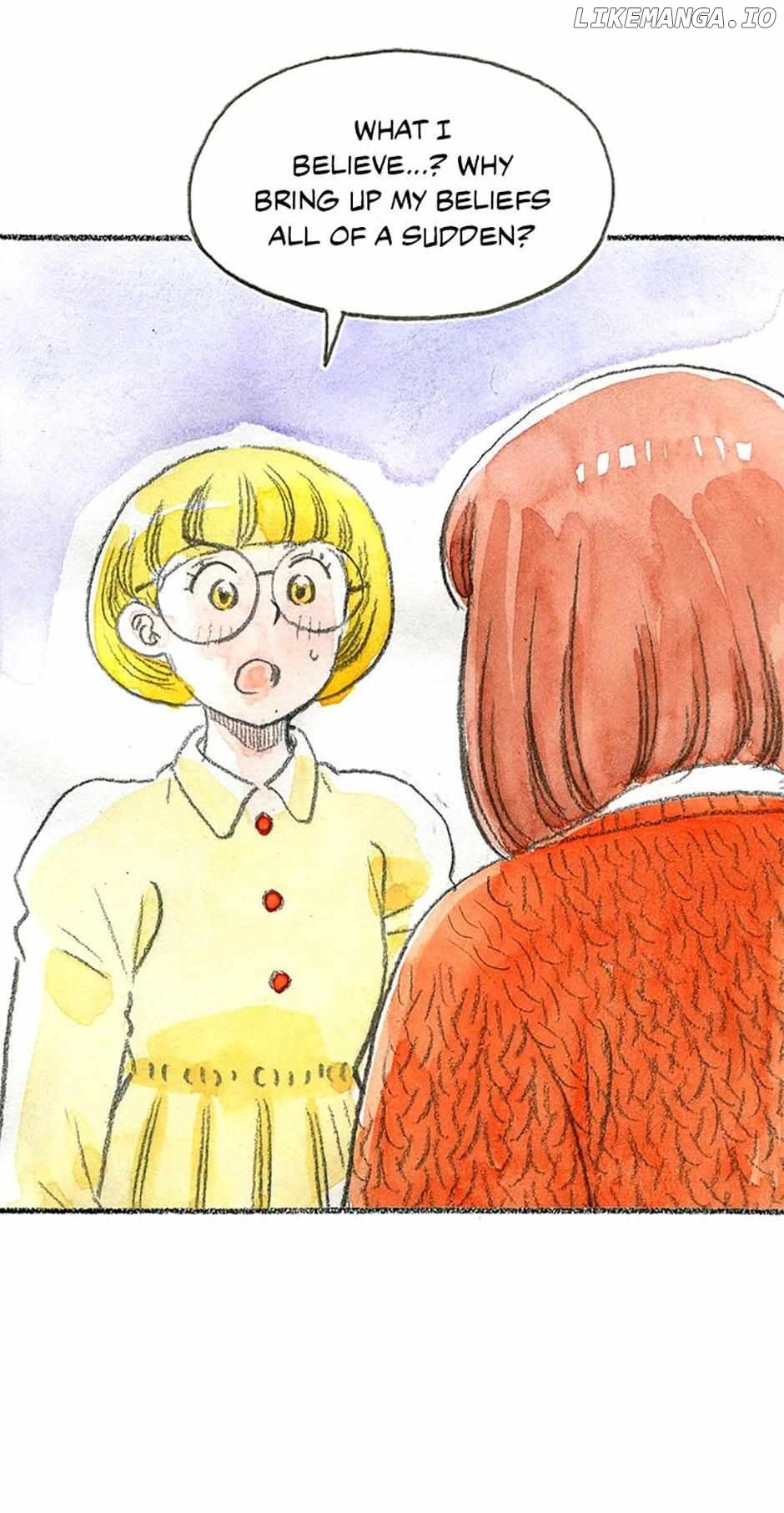 This Must Be Love chapter 68 - page 55
