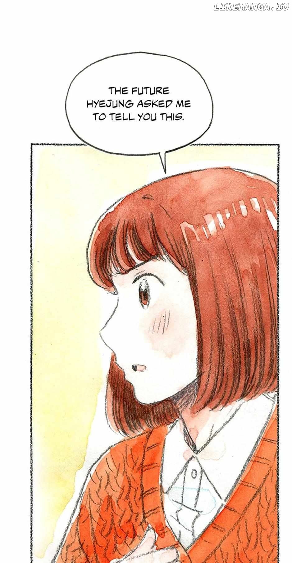 This Must Be Love chapter 68 - page 56