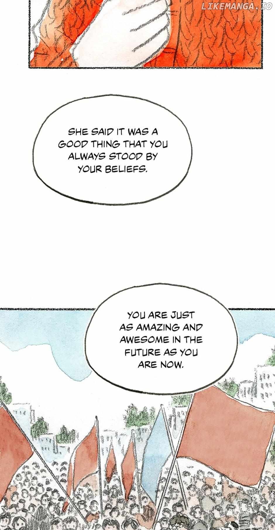 This Must Be Love chapter 68 - page 57