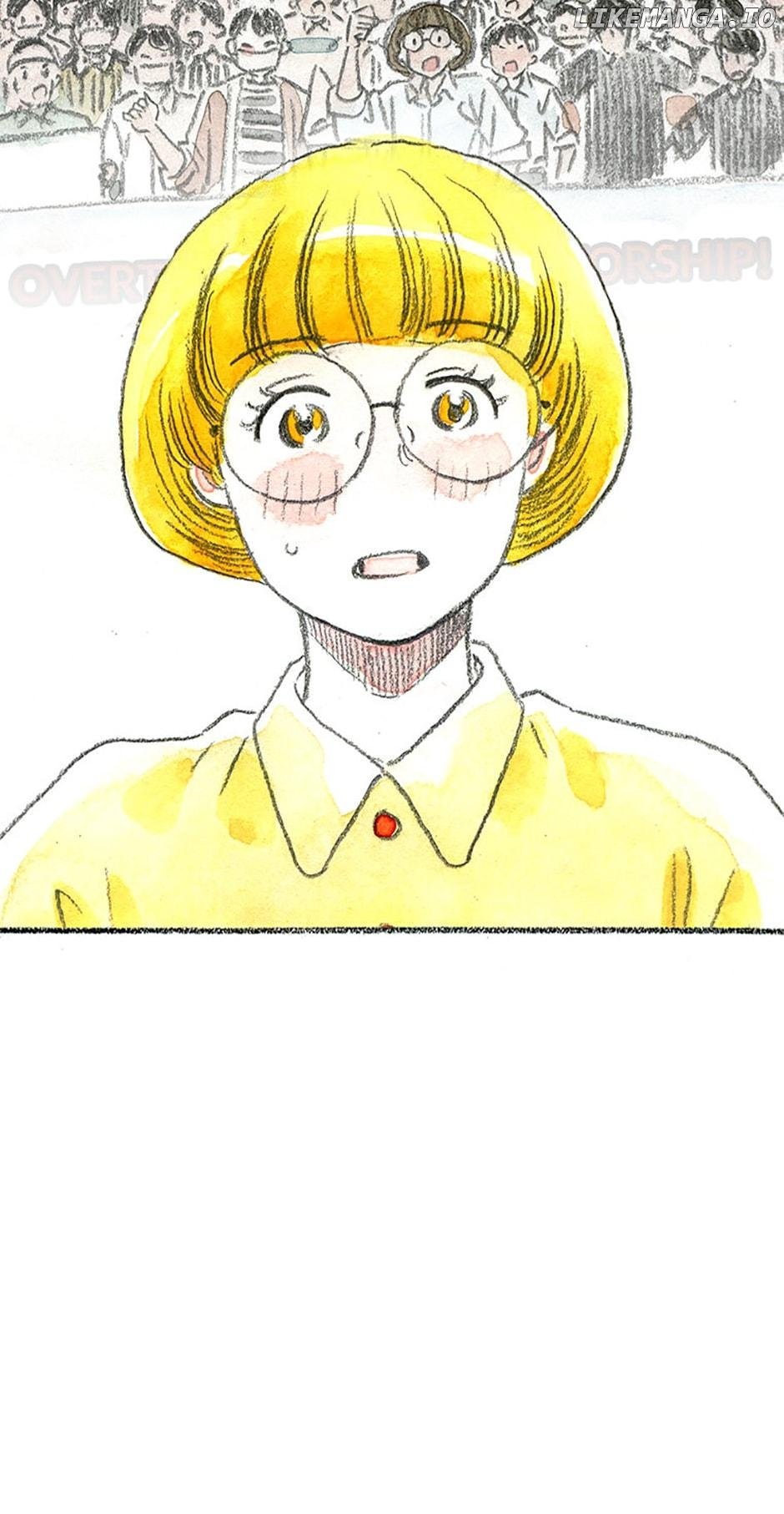 This Must Be Love chapter 68 - page 58