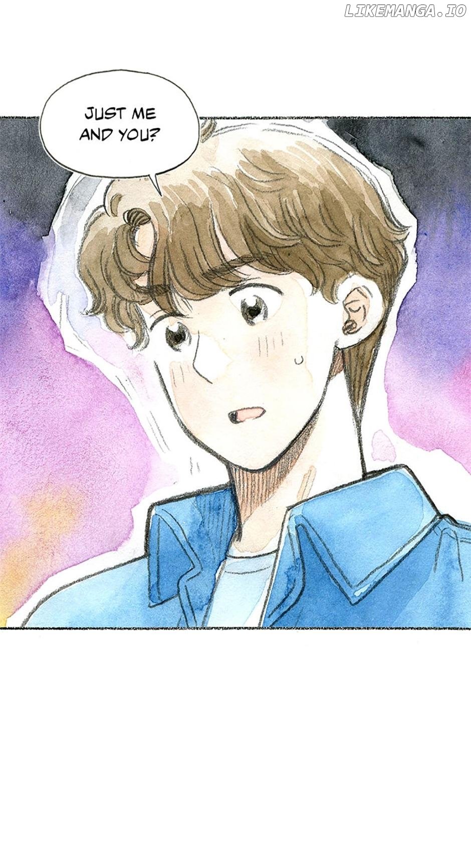This Must Be Love chapter 68 - page 6