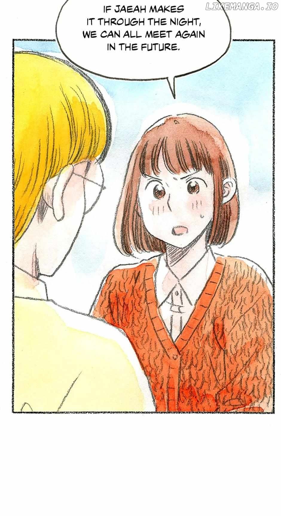 This Must Be Love chapter 68 - page 60