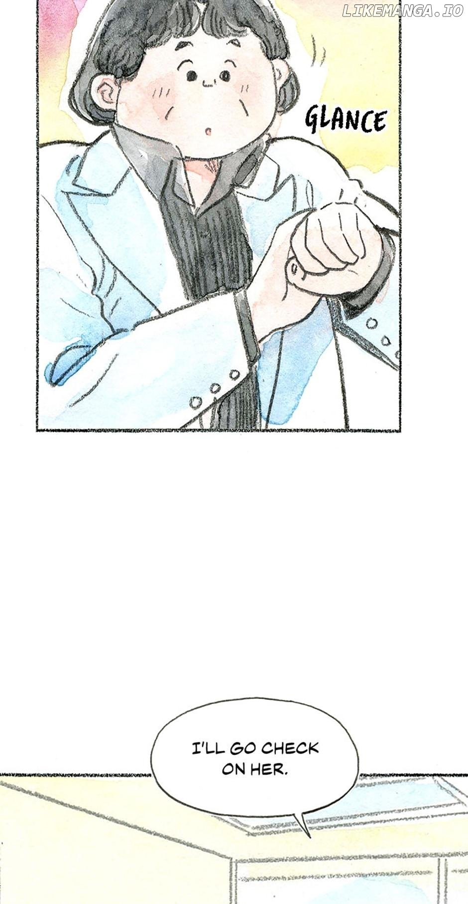 This Must Be Love chapter 68 - page 65