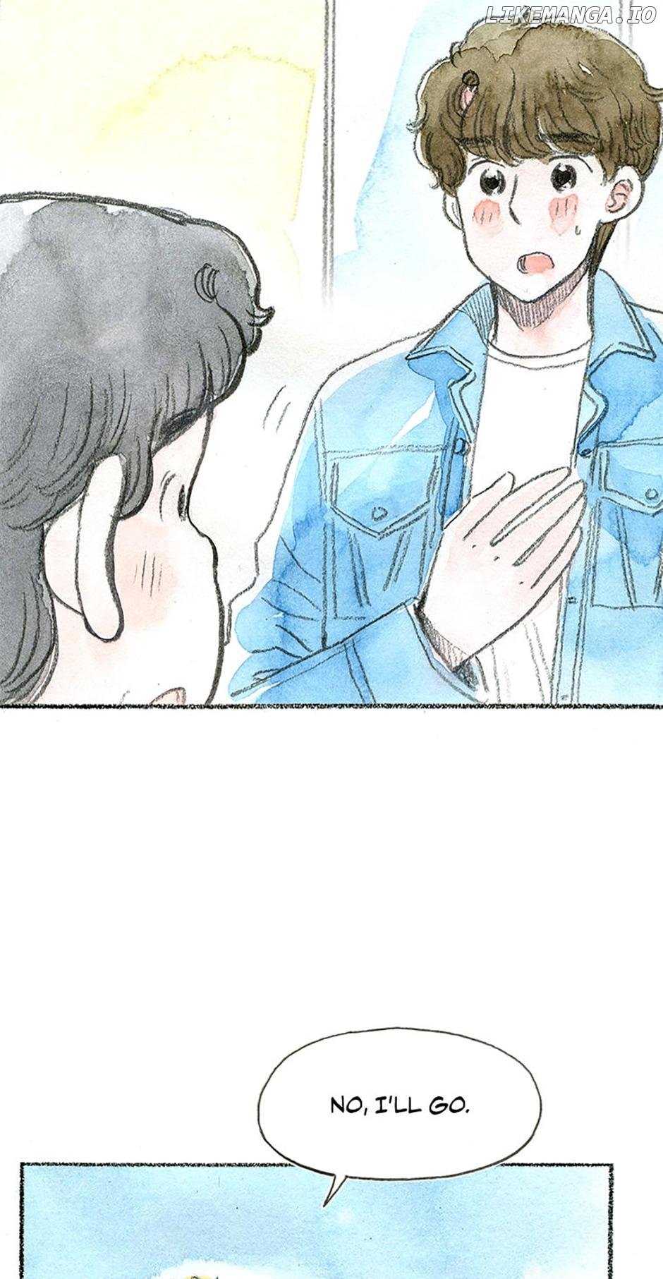 This Must Be Love chapter 68 - page 66