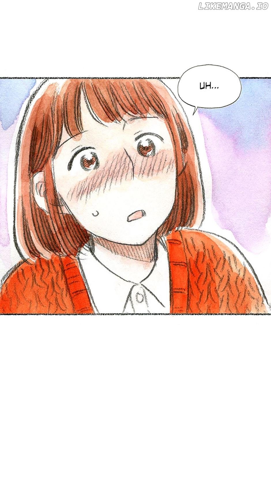 This Must Be Love chapter 68 - page 7