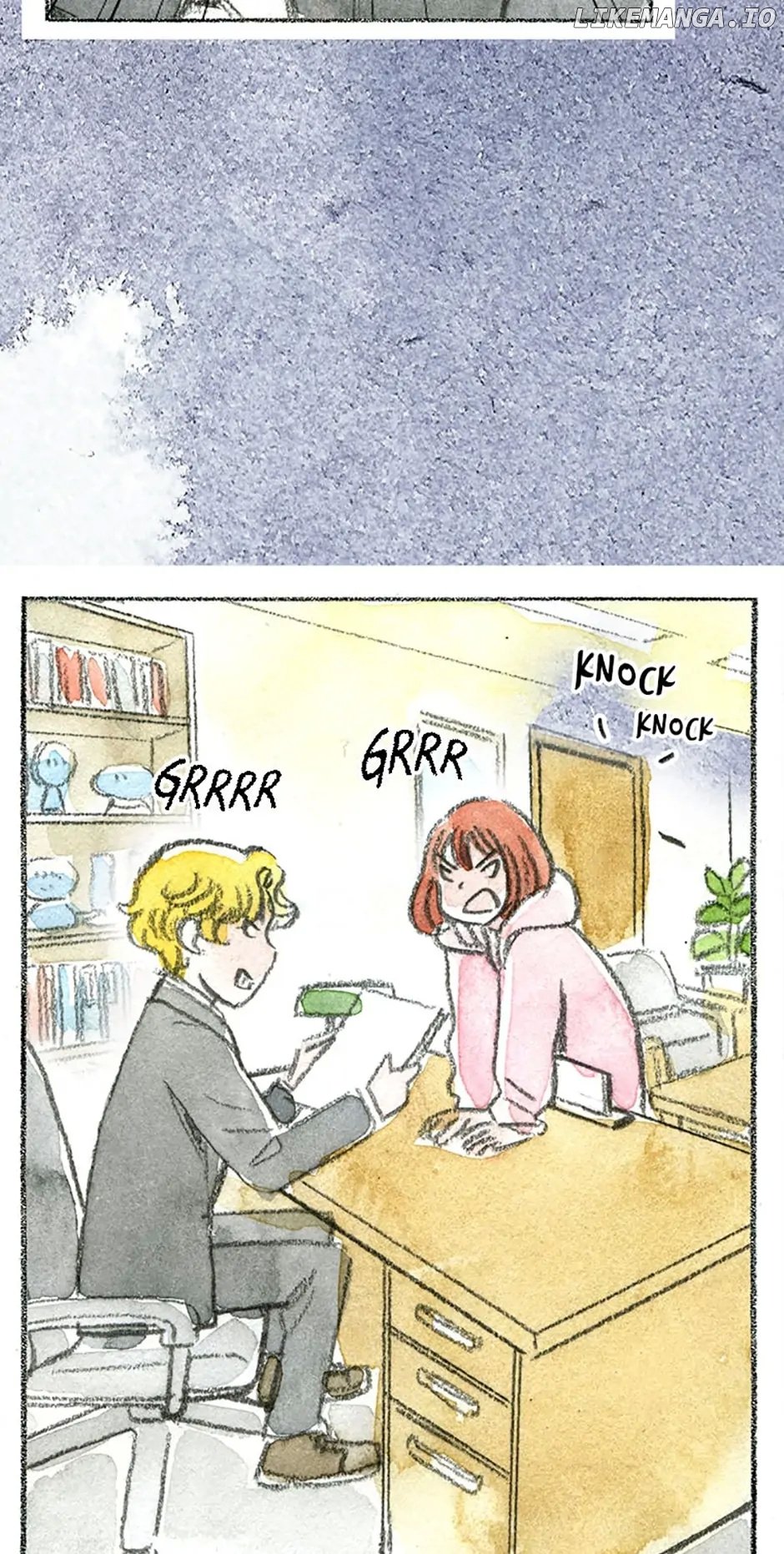 This Must Be Love chapter 25 - page 10