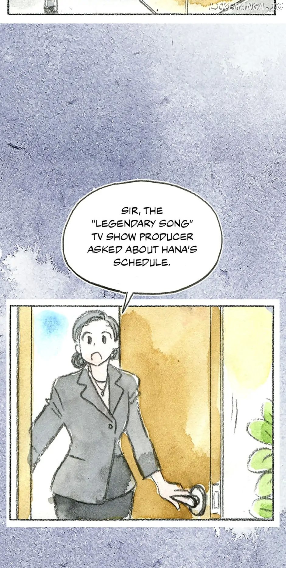 This Must Be Love chapter 25 - page 11