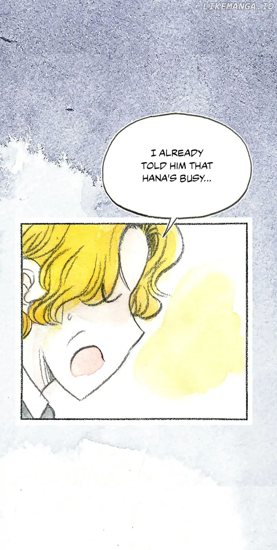 This Must Be Love chapter 25 - page 12