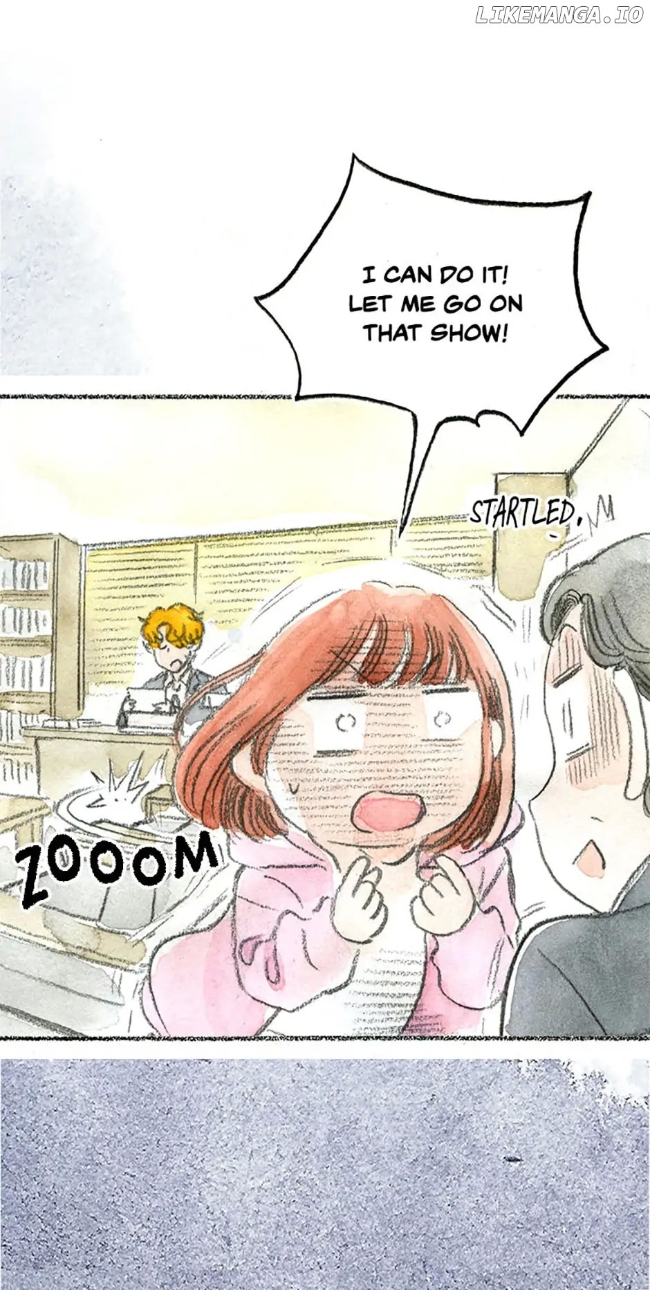 This Must Be Love chapter 25 - page 13