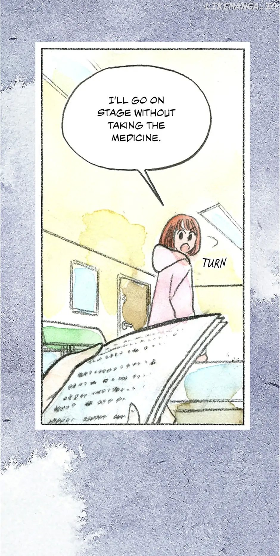 This Must Be Love chapter 25 - page 14