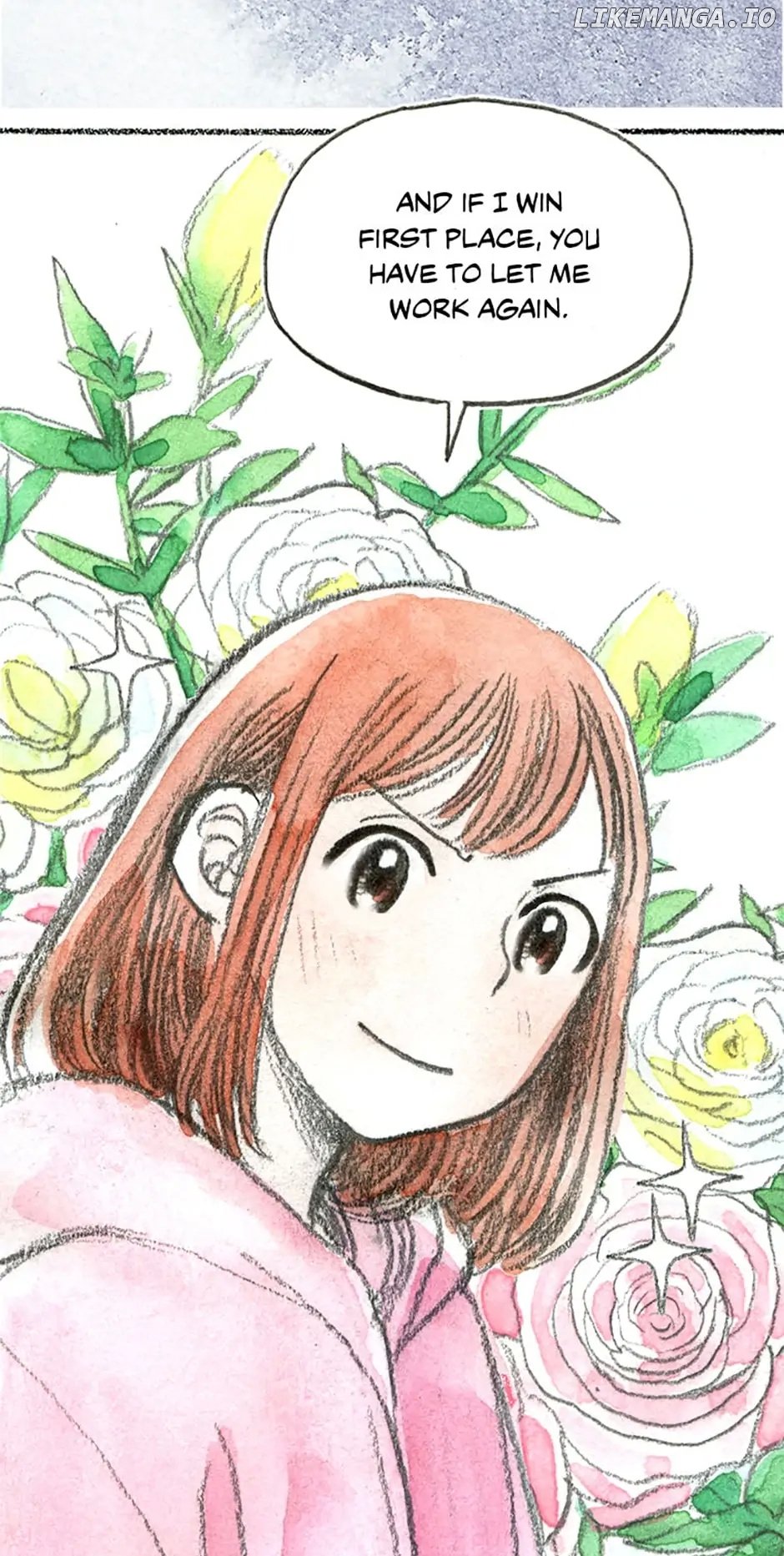 This Must Be Love chapter 25 - page 15
