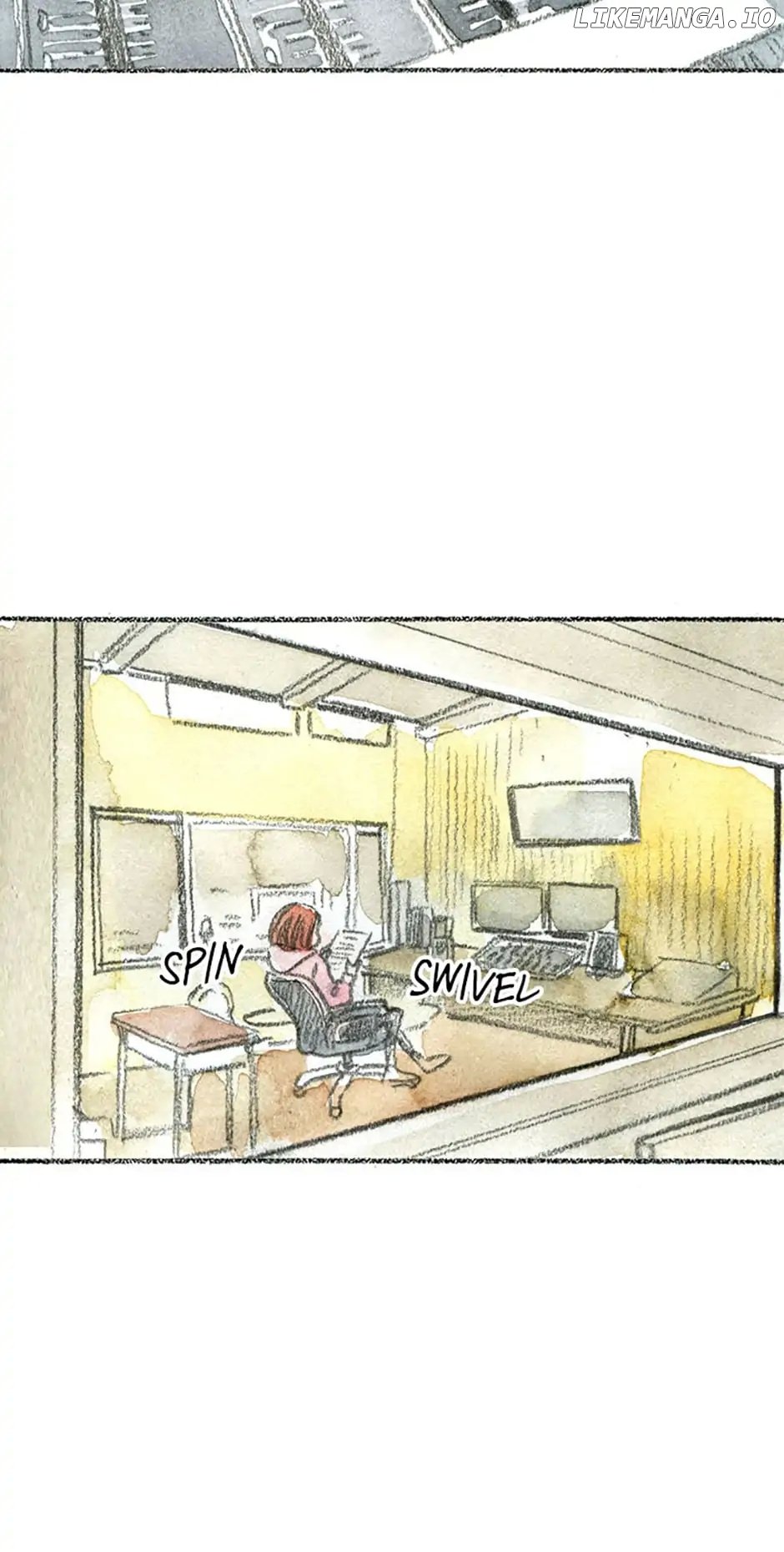 This Must Be Love chapter 25 - page 18