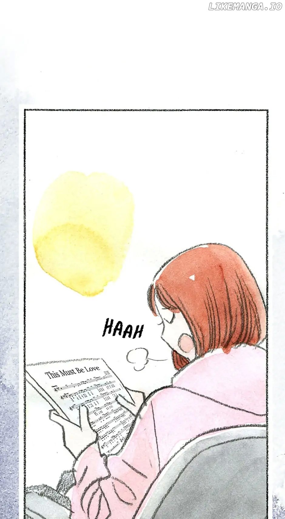 This Must Be Love chapter 25 - page 19