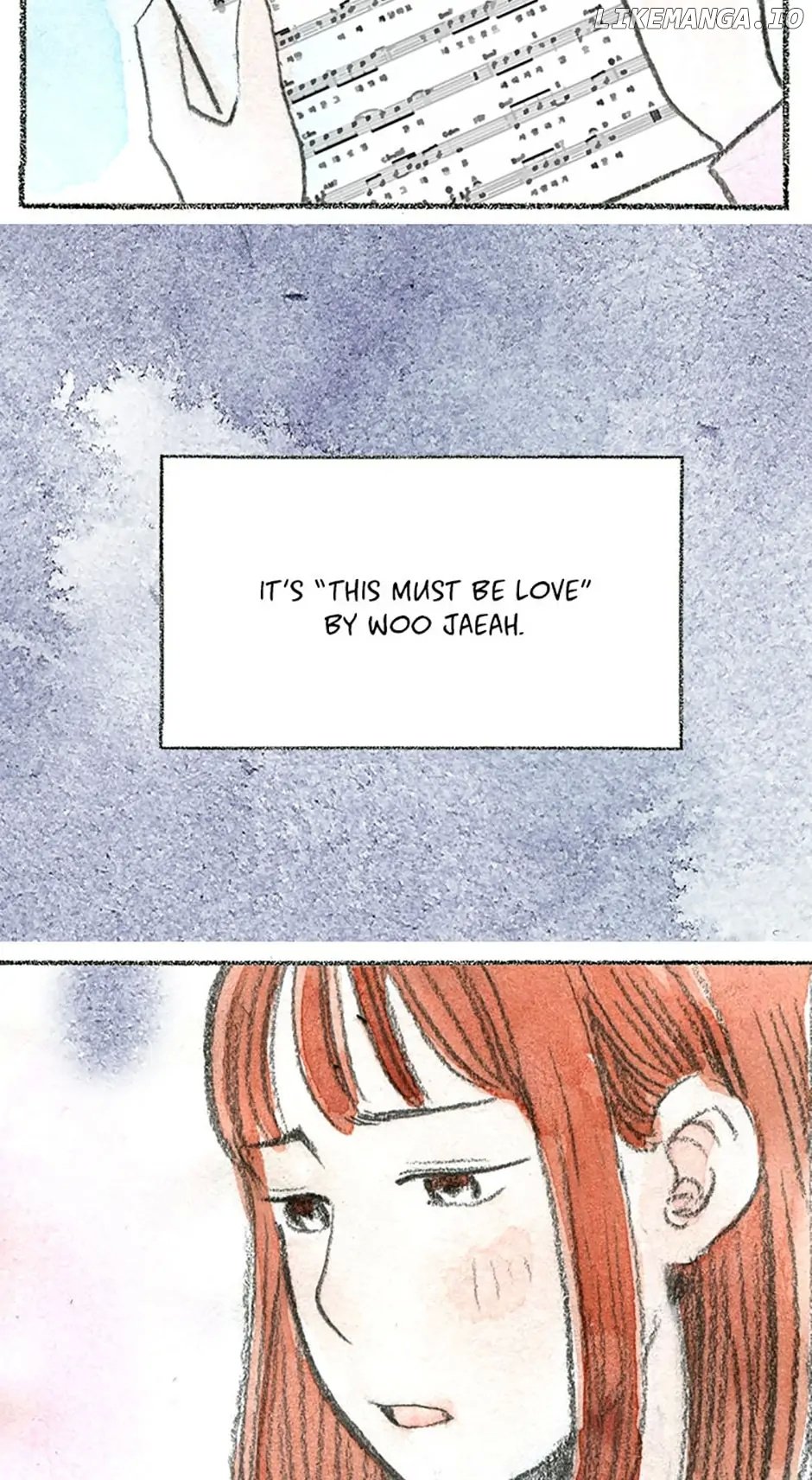 This Must Be Love chapter 25 - page 22