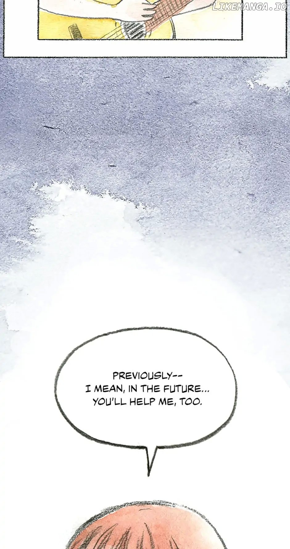 This Must Be Love chapter 25 - page 27
